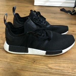 Adidas || Mens Boosts